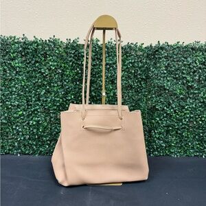 8 Other Reasons VEGAN LEATHER SLOUCHY BUCKET